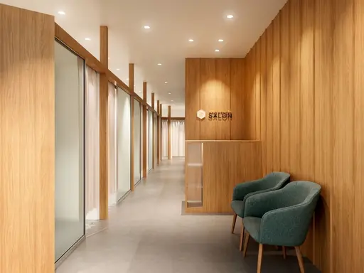 ヘアメディカルサロン大阪