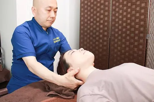 ラムンラマイ整体MOKKUN（モックン）