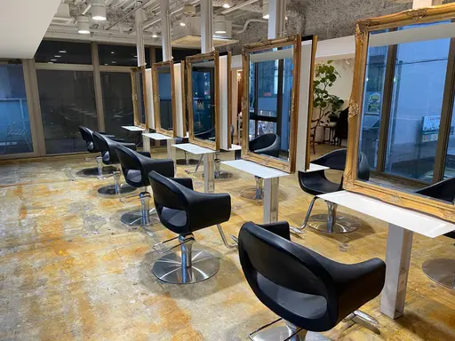 ba-boo by beauty:beast Academy 広島店