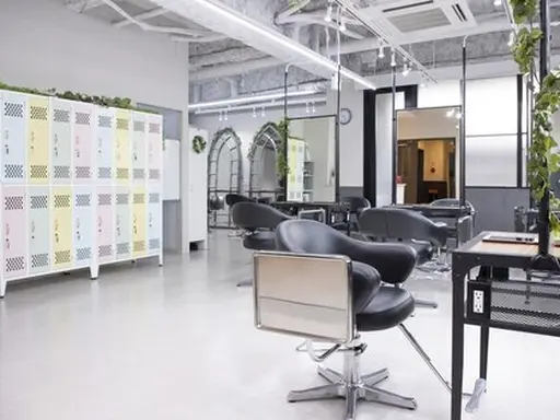 color resort Ai 御徒町店