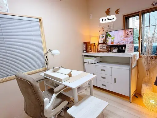 Rin Nails