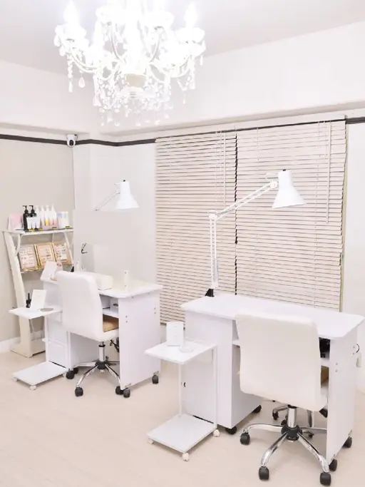 天王寺 深爪メディカルサロン