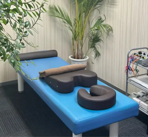 W2鍼灸整骨院  CORILABO