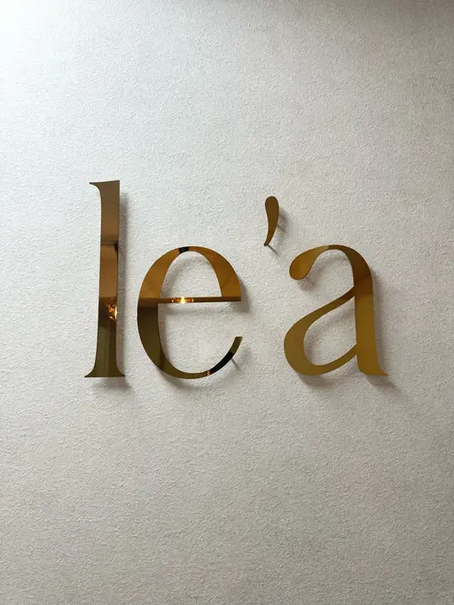 le'a赤坂