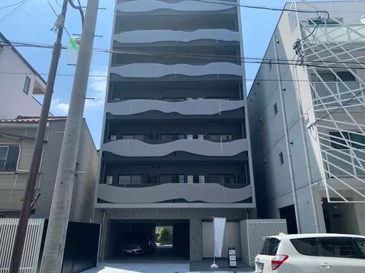 隠れ家サロン MISALO