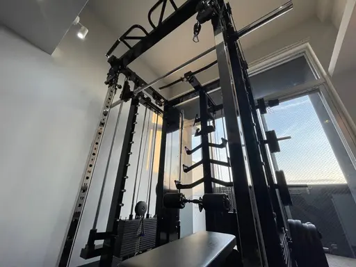 ステイゴールドジム天王寺あべの店