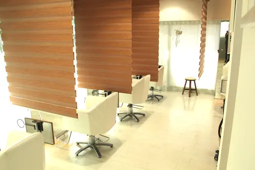 ヘア＆ネイル　イミュン