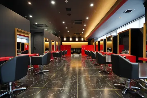 NYNY テラッソ姫路店