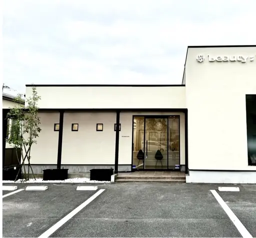 beauty:beast佐賀店