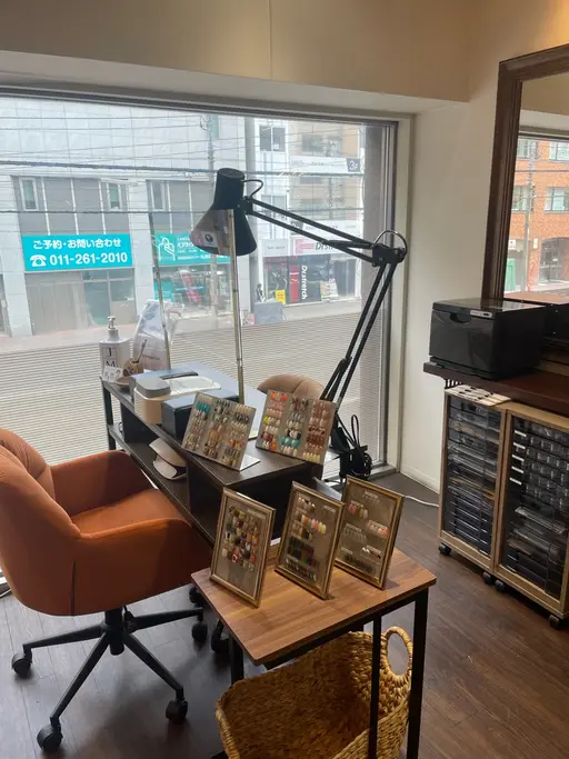 ネイルサロンStyle Rouge