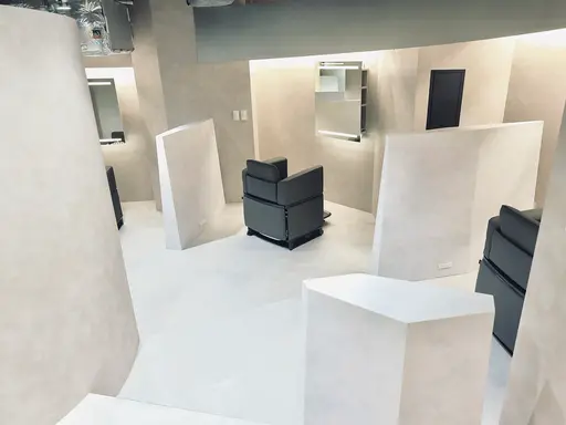 LaLarOomo 渋谷公園通り店