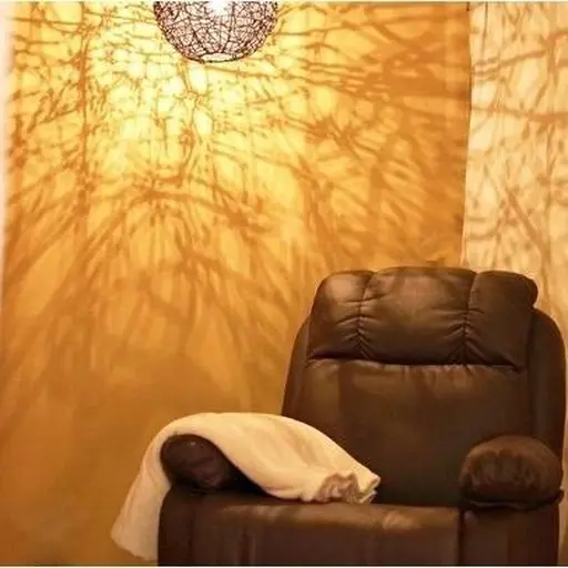 ドライヘッドスパ専門店王様の昼寝立川店