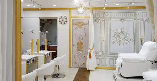 トータルビューティサロン　アンジェリアン