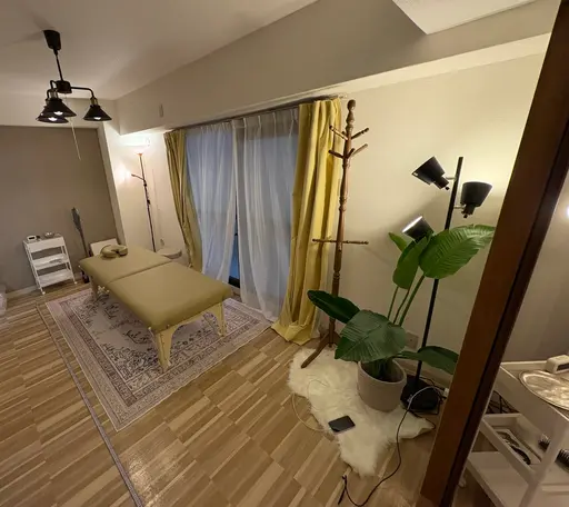 リソウノコガオ江坂店