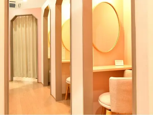 アプローズアイ 桂店