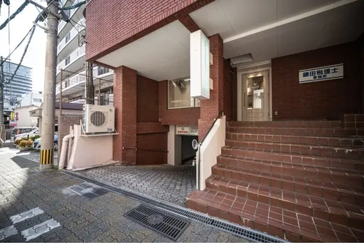 半個室型髪質改善サロン tuuli 住吉店