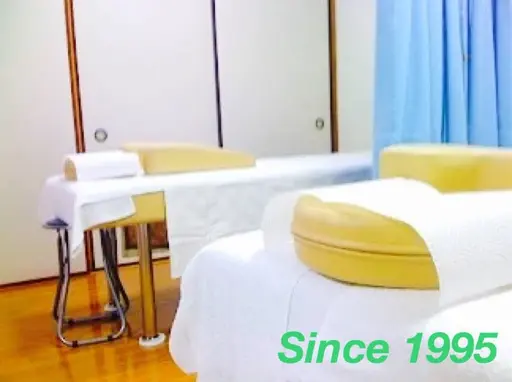 養生堂経絡整体院柏センター