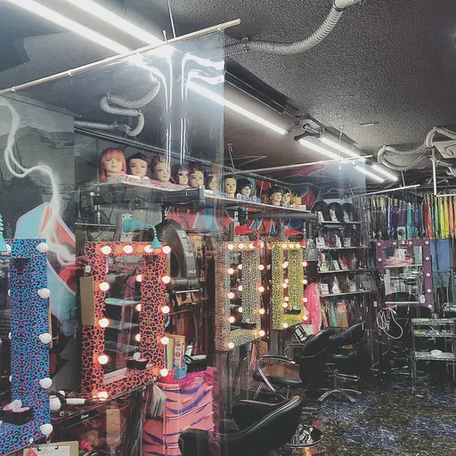 クリップジョイントゴッド