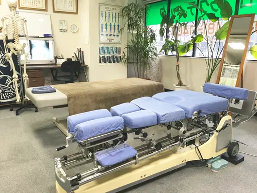 長野カイロプラクティック