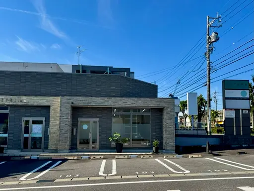 EYELA岡崎店