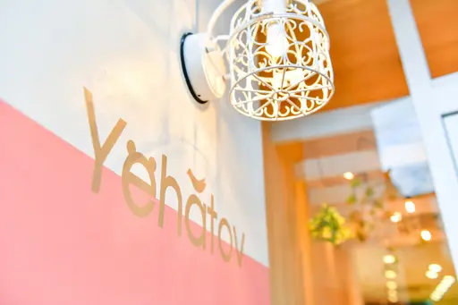 Yehatov イーハトーヴ/ヘアー