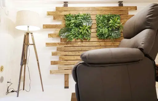 Eyelash & Nail Salon Oasis