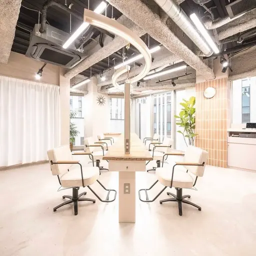 CLUTCH bio 博多駅前