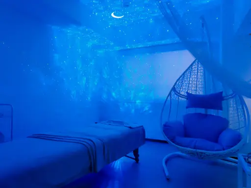 五感をうるおすリゾートスパUruSpa池袋店