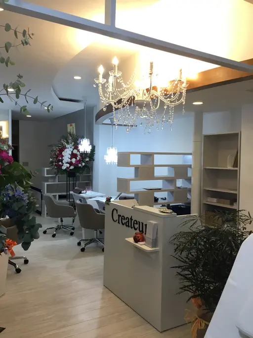 クレアラルーチェ高松丸亀町店