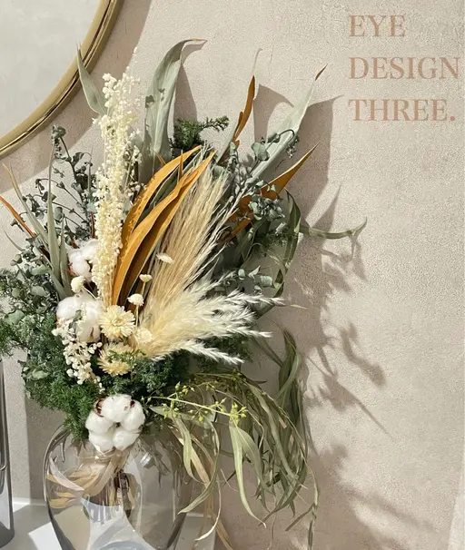 EYEDESIGN THREE.