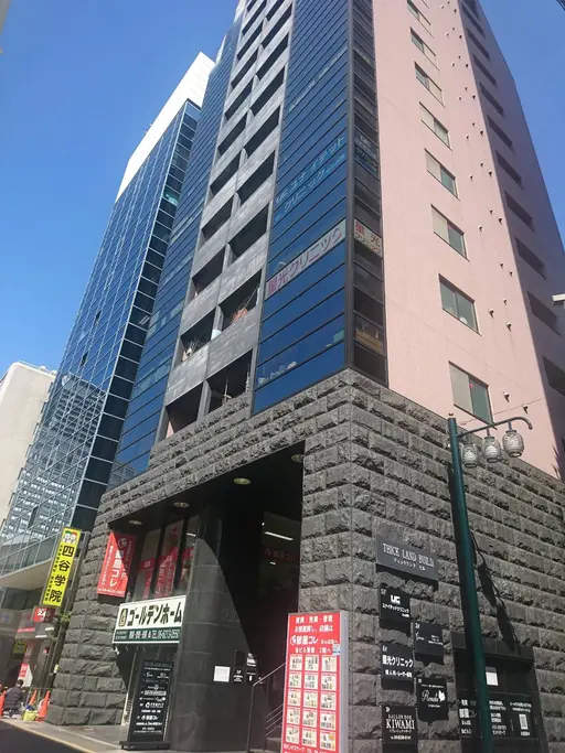 MON epiler【ブラジリアンワックス脱毛専門店】