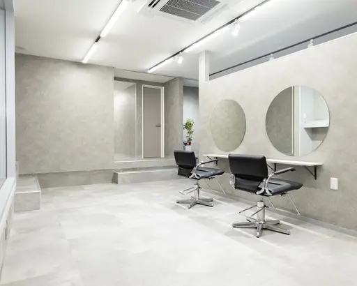 髪質改善LINKTH久喜