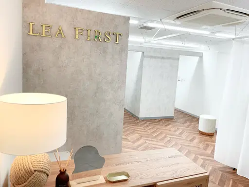 レアファースト京都店