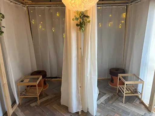 よもぎ蒸しサロンLiju