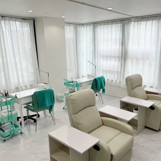 はあとねいる静岡店