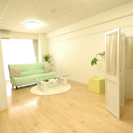 プリンセスサロン M&K