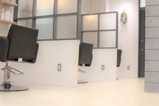 PRIMA-ange- hair&eyebrow 中目黒店