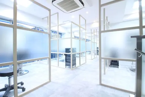 EMANON share salon吉祥寺北口