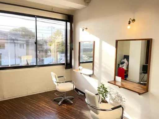 atelier ARCHE (アトリエ アルシュ）