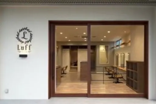 Luff hair-spa