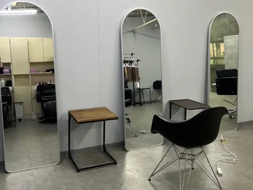 Real me 上通り店