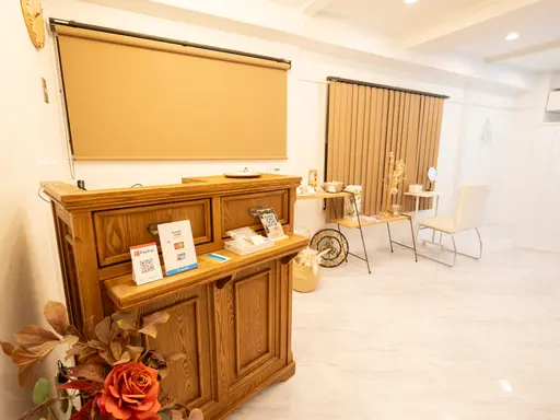 eye salon Molunka松山