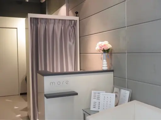 more edge omotesando