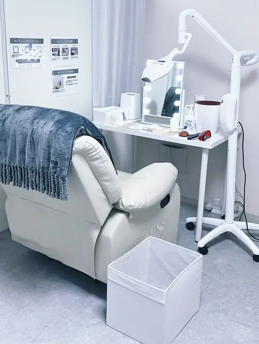 LOVEホワイトニング 恵比寿店