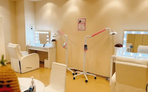 セルフホワイトニング エクシア仙台一番町店