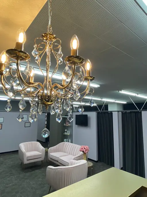 女性専用脱毛サロンリンリン　一宮店