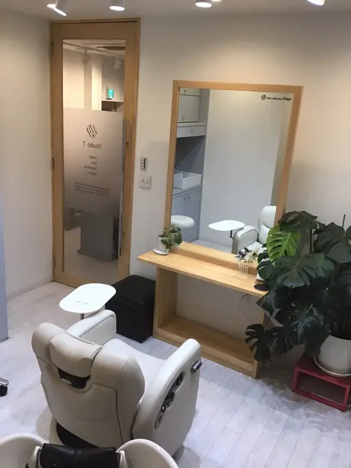 Hair collection Unge