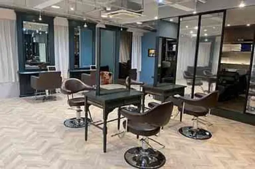 メンズサロンPivot梅田