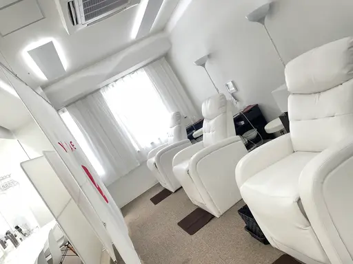 ヴァカンス 池袋店