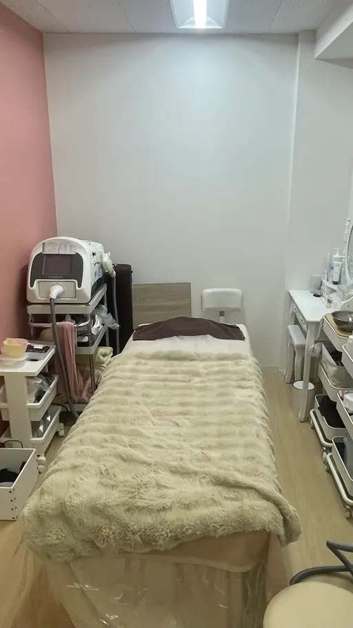 ビューティサロン エスペランサ